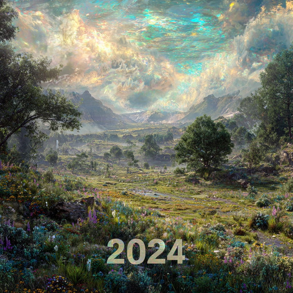 image from End of Year 2024