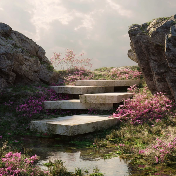 image from Fickle April