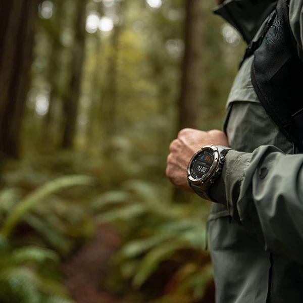 image from Longevity on Your Wrist