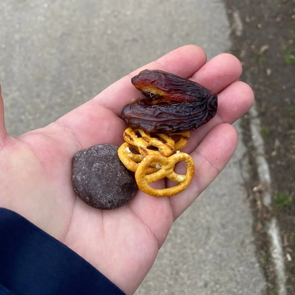 image from Midwinter Marathon