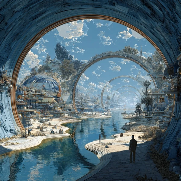 image from My Own Blue Zone
