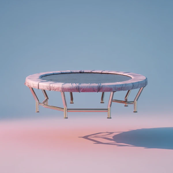 image from Trampoline