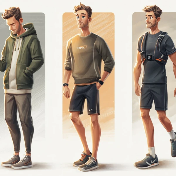 image from Weight Loss or Sport?